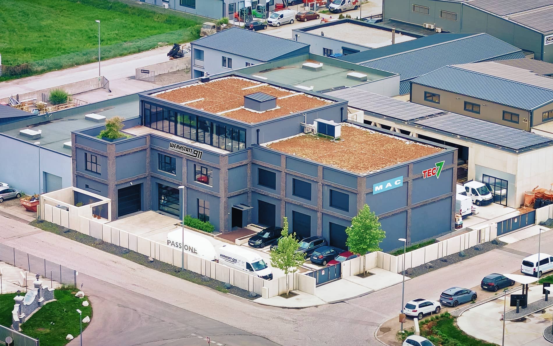 Mac GmbH