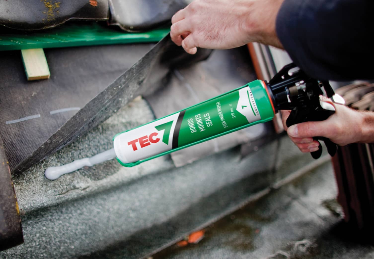 Tec7 Produkte